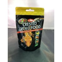 ZOOMED  CRESTED GECKO FOOD  WATERMELON FLAVOR 2oz 56g