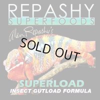 REPASHY SUPER FOOD  SUPERROAD 6oz 170g