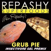 REPASHY SUPER FOOD GRUB PIE 3oz 85g