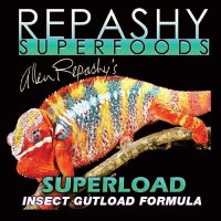 REPASHY SUPER FOOD SUPER LOAD  12oz 340g