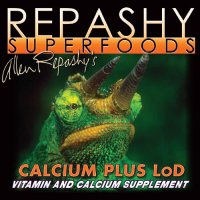 REPASHY SUPER FOOD  CALCIUM PLUS LoD ３oz 85g