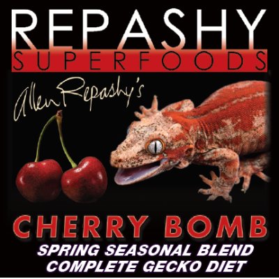 画像1: REPASHY SUPER FOOD CHERRYBOMB 3oz 85g