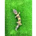 画像1: ヒョウモントカゲモドキ ハイイエローUSCBベビー No.1 (1)